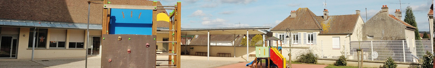 Site Officiel de la commune de Moussy le Vieux