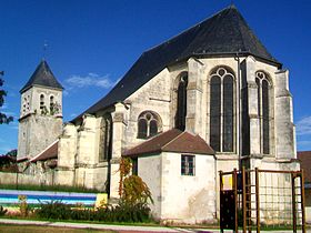 église_Saint-Martin