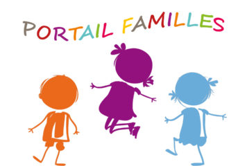 Le guide du portail familles