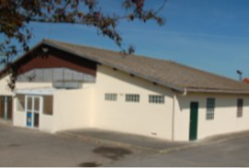 Salle La Grange week-end