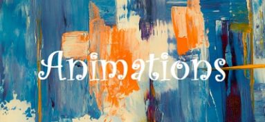 Animations à Moussy-le-Vieux