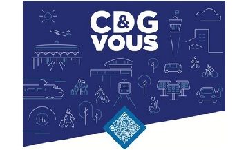 Donnez votre avis sur l’avenir de Paris CDG