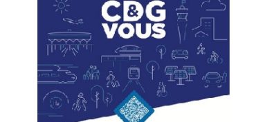 Donnez votre avis sur l’avenir de Paris CDG