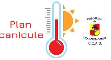 Plan canicule