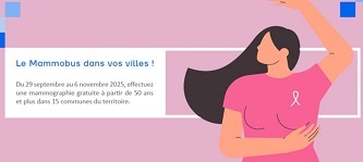 Le Mammobus 29/09-06/11