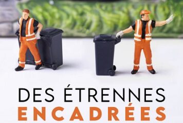 SIGIDURS – Des étrennes encadrées