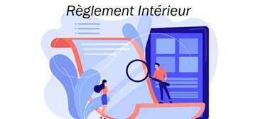 Règlement Intérieur