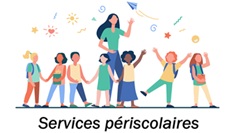 Services périscolaires