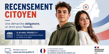 Recensement citoyen