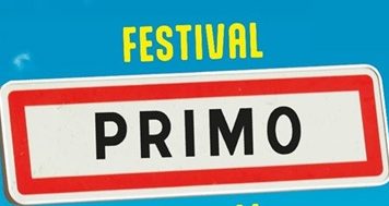 Festival PRIMO