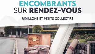 Sigidurs – encombrants sur RDV