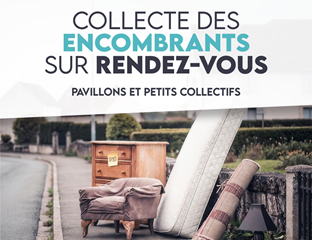 Sigidurs – encombrants sur RDV